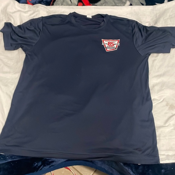 ⭐️⬇️ Tractor Supply Men’s Short Sleeve Tee Shirt - Picture 1 of 5